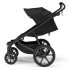 Thule Urban Glide 4-wheel Terrängvagn Black i gruppen Barnvagnar / Varumärken / Thule / Thule Urban Glide hos Bonti (THUL10101976)