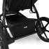 Thule Urban Glide 4-wheel Terrängvagn Black i gruppen Barnvagnar / Varumärken / Thule / Thule Urban Glide hos Bonti (THUL10101976)
