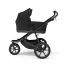 Thule Urban Glide 3 Terrängvagn Black i gruppen Barnvagnar / Varumärken / Thule / Thule Urban Glide hos Bonti (THUL10101991)