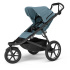 Thule Urban Glide 3 Terrängvagn Mid Blue i gruppen Barnvagnar / Varumärken / Thule / Thule Urban Glide hos Bonti (THUL10101992)