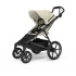 Thule Urban Glide 4-wheel Terrängvagn Soft Beige i gruppen Barnvagnar / Varumärken / Thule / Thule Urban Glide hos Bonti (THUL10101995)