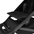 Thule Urban Glide 4-wheel Terrängvagn Soft Beige i gruppen Barnvagnar / Varumärken / Thule / Thule Urban Glide hos Bonti (THUL10101995)