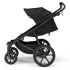 Thule Urban Glide 4-wheel Terrängvagn Tinted Taupe i gruppen Barnvagnar / Varumärken / Thule / Thule Urban Glide hos Bonti (THUL10101997)