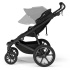 Thule Urban Glide 4-wheel Terrängvagn Tinted Taupe i gruppen Barnvagnar / Varumärken / Thule / Thule Urban Glide hos Bonti (THUL10101997)