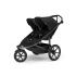 Thule Urban Glide 3 Terrängvagn Double Svart i gruppen Barnvagnar / Varumärken / Thule / Thule Urban Glide hos Bonti (THUL10101998)