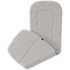 Thule Sittdyna Sommar Soft Grey i gruppen Barnvagnar / Varumärken / Thule / Thule tillbehör hos Bonti (THUL11200343)