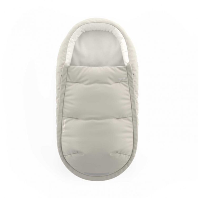Thule Elements High Performance Åkpåse S Beige i gruppen Barnvagnar / Varumärken / Thule / Thule tillbehör hos Bonti (THUL11200402)