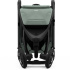 Thule Spring 2 Sittvagn Mist Green on Black i gruppen Barnvagnar / Varumärken / Thule / Thule Spring hos Bonti (THUL11300255)