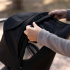 Thule Charm Duovagn 2-in-1 Black i gruppen Barnvagnar / Varumärken / Thule / Thule Charm hos Bonti (THUL11500502)