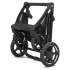 Thule Charm Duovagn 2-in-1 Darkest Blue i gruppen Barnvagnar / Varumärken / Thule / Thule Charm hos Bonti (THUL11500504)