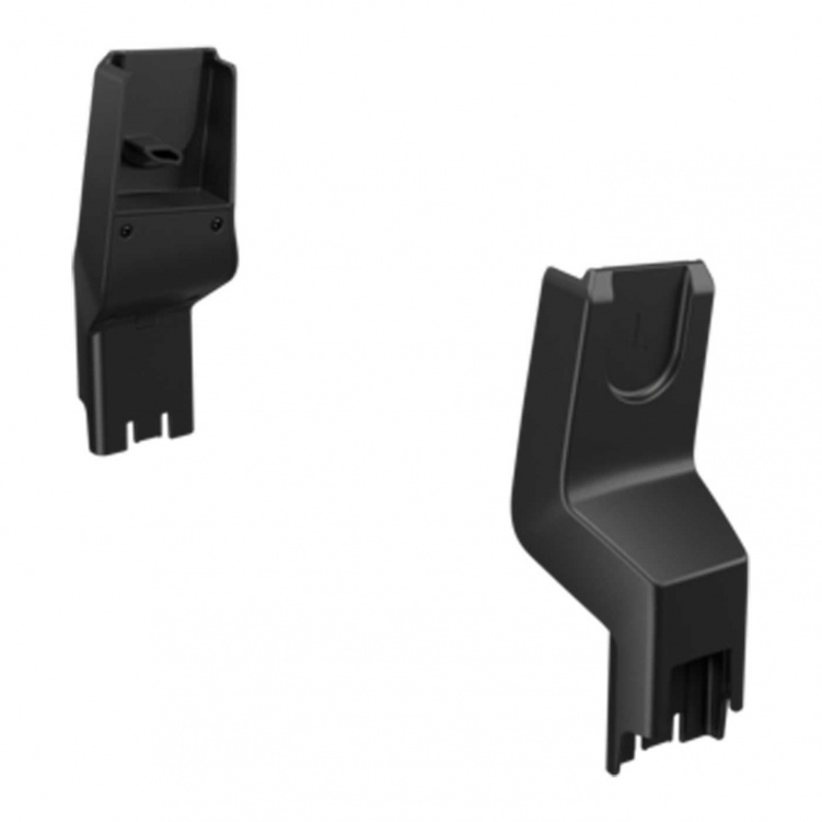 Thule Charm Bilstolsadapter i gruppen Barnvagnar / Varumärken / Thule / Thule Charm hos Bonti (THUL11500701)