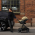 Thule Charm Bilstolsadapter i gruppen Barnvagnar / Varumärken / Thule / Thule Charm hos Bonti (THUL11500701)
