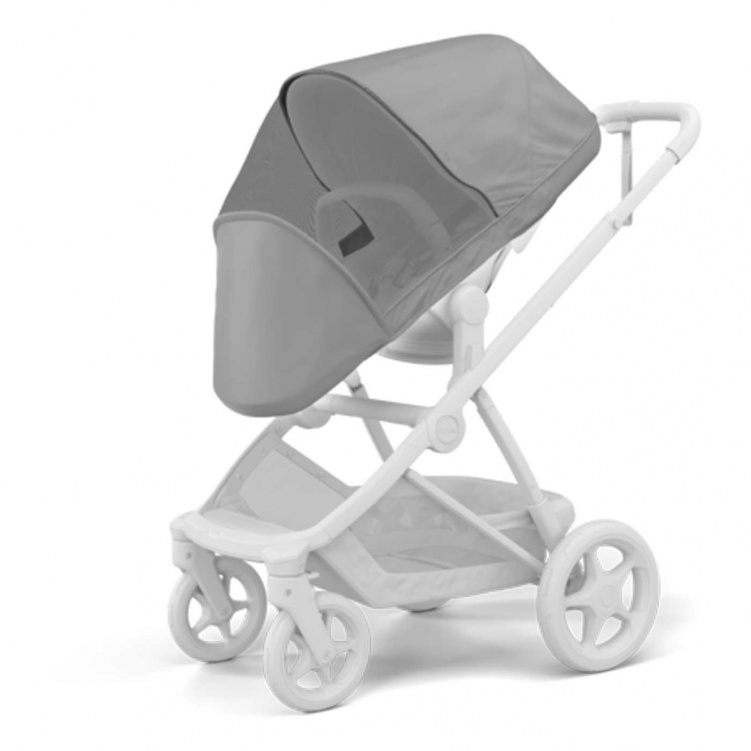 Thule Charm Myggnät Sittdel i gruppen Barnvagnar / Varumärken / Thule / Thule Charm hos Bonti (THUL11500703)