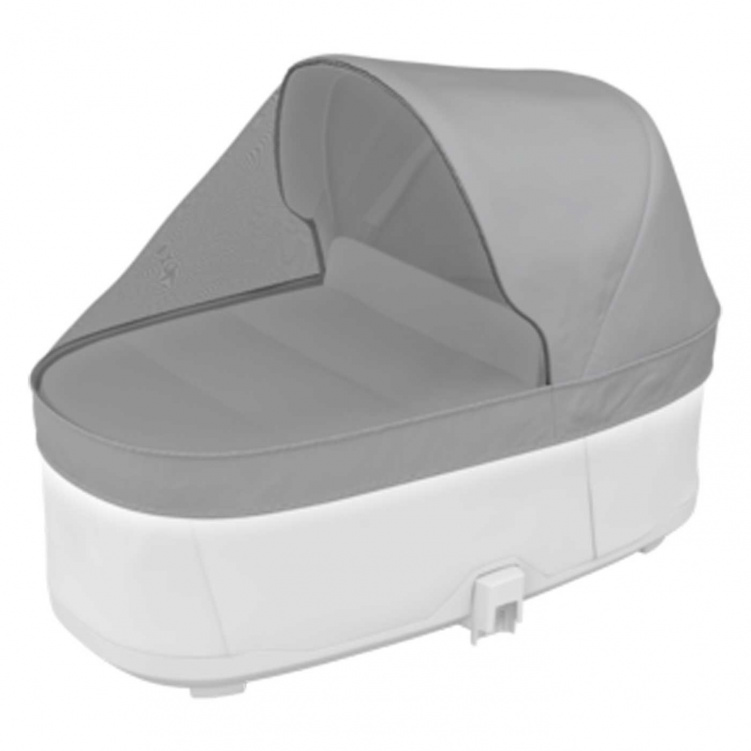 Thule Charm Myggnät Liggdel i gruppen Barnvagnar / Varumärken / Thule / Thule Charm hos Bonti (THUL11500705)