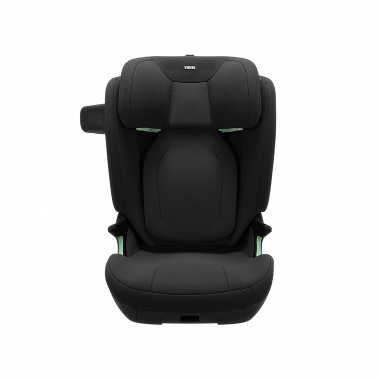 Thule Palm Bältesstol Black i gruppen Bilbarnstolar / Varumärken / Thule hos Bonti (THUL14000024)