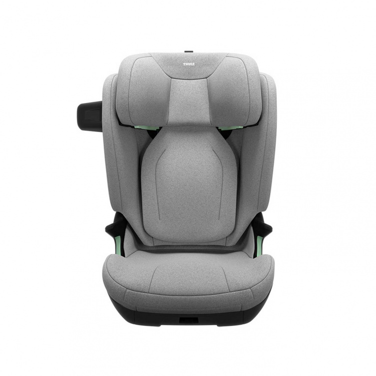 Thule Palm Bältesstol Mid Grey i gruppen Bilbarnstolar / Varumärken / Thule hos Bonti (THUL14000025)