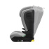 Thule Palm Bältesstol Mid Grey i gruppen Bilbarnstolar / Varumärken / Thule hos Bonti (THUL14000025)