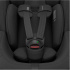 Thule Maple Connect Babyskydd Black i gruppen Bilbarnstolar / Varumärken / Thule hos Bonti (THUL14000031)