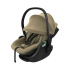 Thule Maple Connect Babyskydd Faded Khaki i gruppen Bilbarnstolar / Varumärken / Thule hos Bonti (THUL14000034)