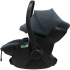 Thule Maple Connect Babyskydd Darkest Blue i gruppen Bilbarnstolar / Varumärken / Thule hos Bonti (THUL14000035)