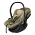 Thule Maple Babyskydd Faded Khaki i gruppen Bilbarnstolar / Varumärken / Thule hos Bonti (THUL14000038)
