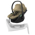 Thule Maple Babyskydd Faded Khaki i gruppen Bilbarnstolar / Varumärken / Thule hos Bonti (THUL14000038)