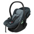 Thule Maple Babyskydd Darkest Blue i gruppen Bilbarnstolar / Varumärken / Thule hos Bonti (THUL14000039)