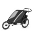 Thule Chariot Terrängset Double i gruppen Barnvagnar / Varumärken / Thule / Thule Chariot hos Bonti (THUL20201304)