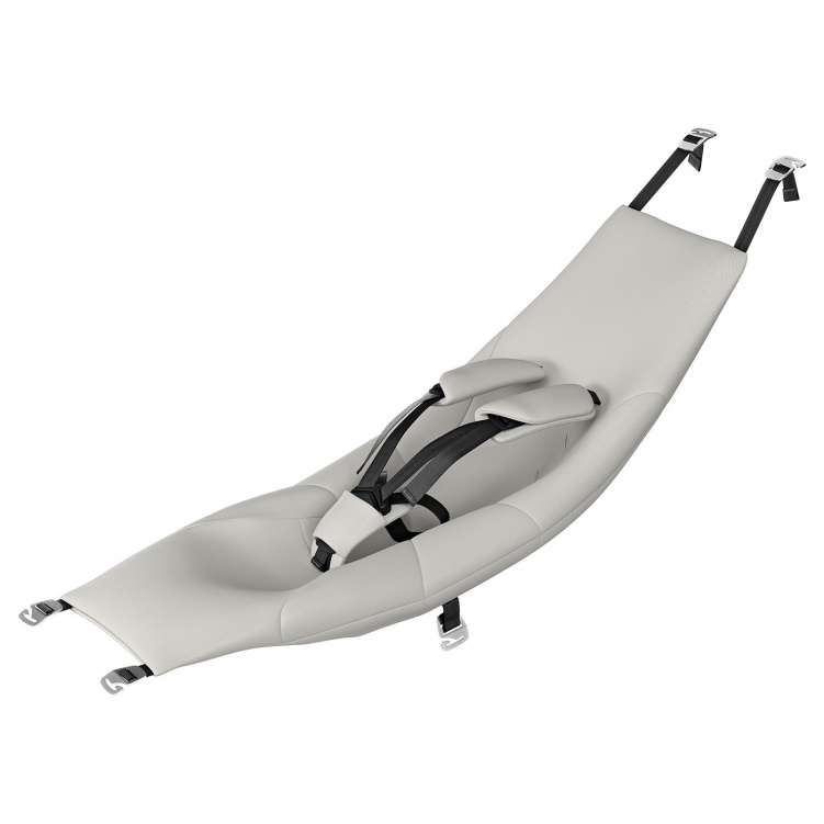 Thule Chariot Infant Sling 2.0 i gruppen Barnvagnar / Barnvagnstillbehör / Sittdynor hos Bonti (THUL20201509)