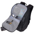 Thule Chasm Duffel Bag 26L Black i gruppen Barnvagnar / Varumärken / Thule / Thule tillbehör hos Bonti (THUL3204981)