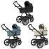 Thule Urban Glide 3 Duovagn i gruppen Barnvagnar / Varumärken / Thule / Thule Urban Glide hos Bonti (THUUG3DUO)