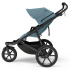 Thule Urban Glide 3 Duovagn i gruppen Barnvagnar / Varumärken / Thule / Thule Urban Glide hos Bonti (THUUG3DUO)