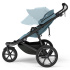 Thule Urban Glide 3 Duovagn i gruppen Barnvagnar / Varumärken / Thule / Thule Urban Glide hos Bonti (THUUG3DUO)