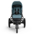 Thule Urban Glide 3 Duovagn i gruppen Barnvagnar / Varumärken / Thule / Thule Urban Glide hos Bonti (THUUG3DUO)