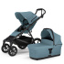 Thule Urban Glide 4-wheel Duovagn i gruppen Barnvagnar / Varumärken / Thule / Thule Urban Glide hos Bonti (THUUG4WDUO)