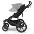 Thule Urban Glide 4-wheel Duovagn i gruppen Barnvagnar / Varumärken / Thule / Thule Urban Glide hos Bonti (THUUG4WDUO)