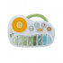 Tiny Love Piano Farmers Funday i gruppen Leksaker / Musikleksaker hos Bonti (TILO3333151201)