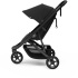 Thule Spring 2 Sittvagn Black on Black i gruppen Barnvagnar / Varumärken / Thule / Thule Spring hos Bonti (Thul11300252)