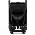 Thule Spring 2 Sittvagn Black on Black i gruppen Barnvagnar / Varumärken / Thule / Thule Spring hos Bonti (Thul11300252)