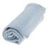 Vinter & Bloom Soft Grid Eko Gallerfilt True Blue i gruppen Babytillbehör / Sova / Bädda för sommartider hos Bonti (VIBL40002-11)