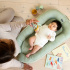 Vinter & Bloom Meadow Babynest Green Fields i gruppen Babytillbehör / Sova / Babynest och sovstöd hos Bonti (VIBL40030-22)