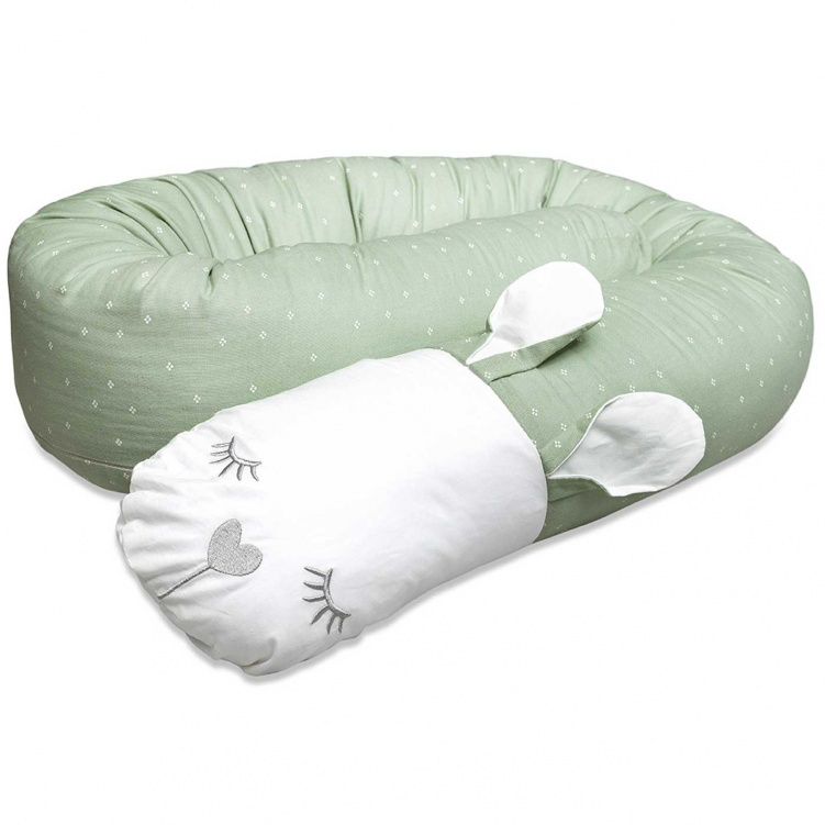 Vinter & Bloom Meadow Sovorm Green Fields i gruppen Leksaker hos Bonti (VIBL40042-12)