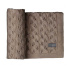 Vinter & Bloom Filt Moment EKO Taupe Brown i gruppen Babytillbehör / Sova / Bädda för sommartider hos Bonti (VIBL40046-6)