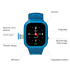 Zazu Smart Watch 4G Blå i gruppen Barnsäkerhet / Rörelselarm hos Bonti (ZAZUZA-WATCH-01)