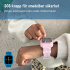 Zazu Smart Watch 4G Blå i gruppen Barnsäkerhet / Rörelselarm hos Bonti (ZAZUZA-WATCH-01)